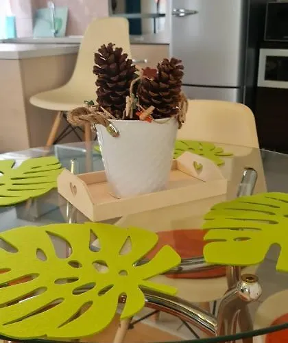 Studio Apartman Karler
