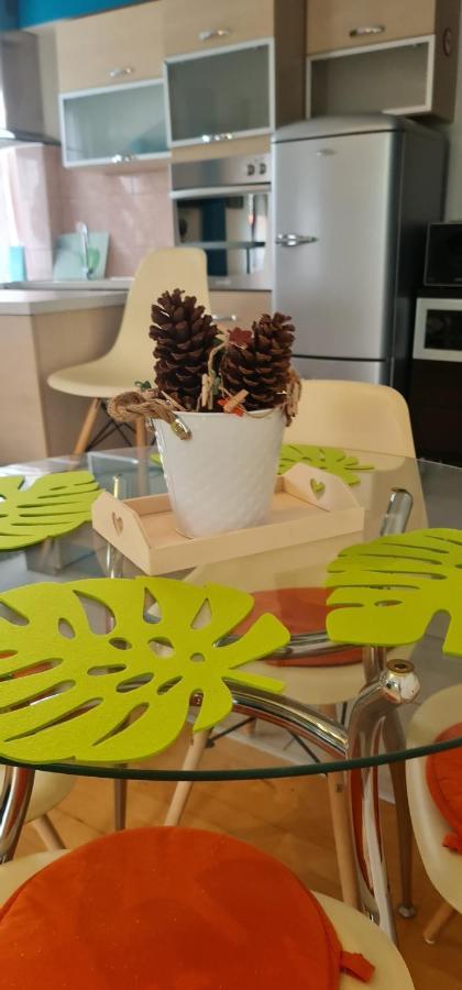 Apartment Karler
