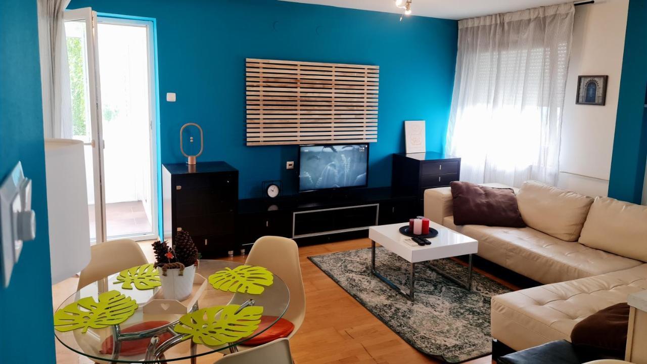 Karler Apartment