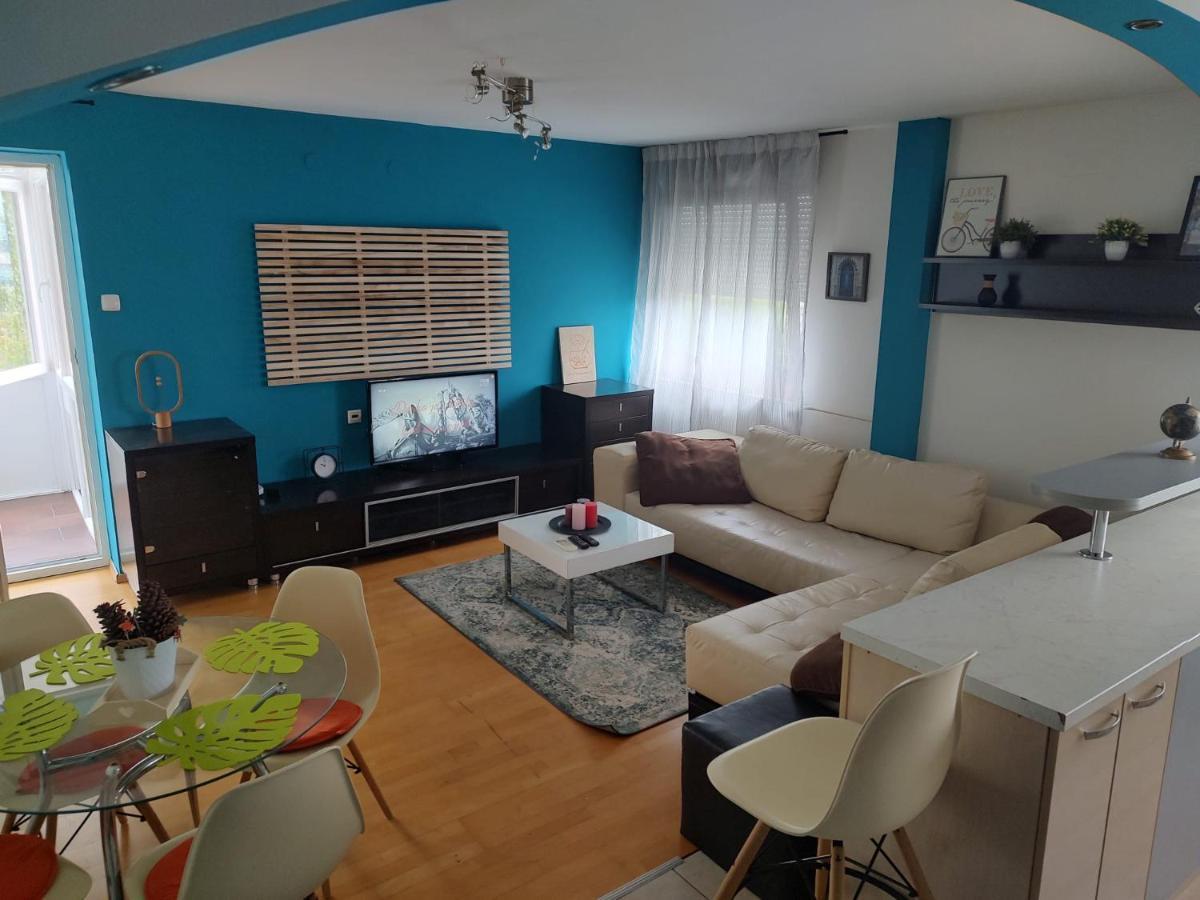 Apartment Karler Karlovac
